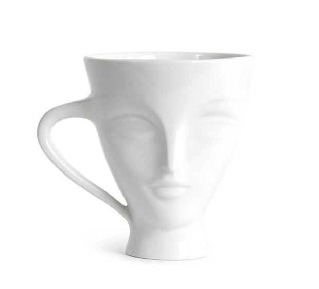 Guiliette Mug