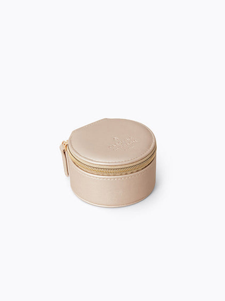 Mini Organizer - Gold